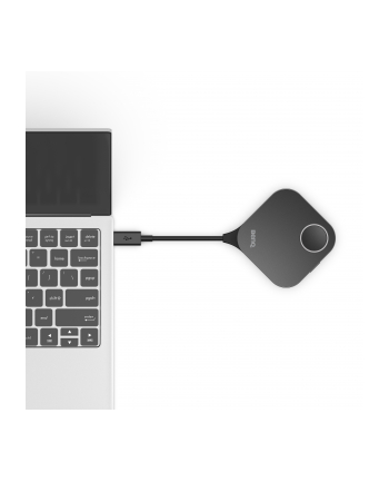 System bezprzewodowej prezentacji BenQ InstaShow™ WDC15