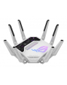 Router Asus ROG Rapture GT-BE19000AI WiFi 7 5xLAN 2xWAN/LAN - nr 2