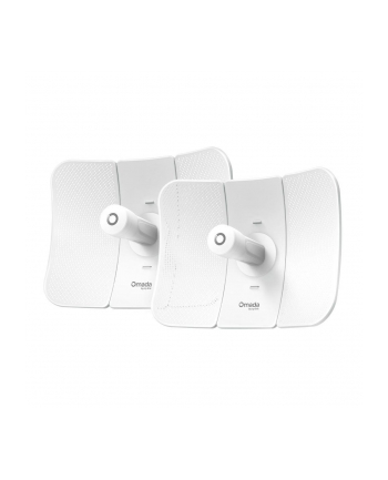 tp-link systems inc. Most bezprzewodowy TP-Link Omada Beam Bridge 5 UR KIT nr 1
