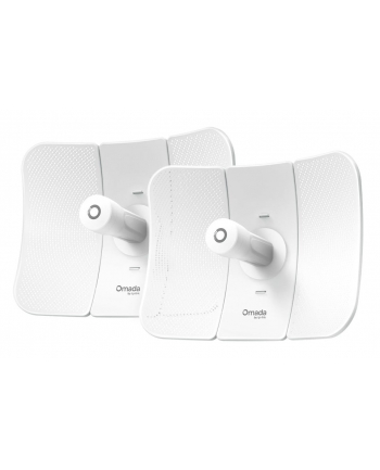 tp-link systems inc. Most bezprzewodowy TP-Link Omada Beam Bridge 5 UR KIT nr 2
