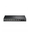 tp-link systems inc. Switch zarządzalny TP-Link Omada ES210X-M2 8x2,5GbE 2xSFP+ - nr 1