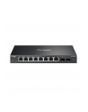 tp-link systems inc. Switch zarządzalny TP-Link Omada ES210X-M2 8x2,5GbE 2xSFP+ - nr 2