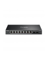 tp-link systems inc. Switch zarządzalny TP-Link Omada ES210X-M2 8x2,5GbE 2xSFP+ - nr 7