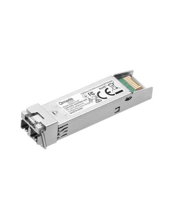 tp-link systems inc. Moduł SFP LC TP-Link Omada ISM311LM 1000Base-SX MMF główny