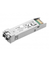 tp-link systems inc. Moduł SFP LC TP-Link Omada ISM311LM 1000Base-SX MMF - nr 2