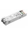 tp-link systems inc. Moduł SFP LC TP-Link Omada ISM311LS 1000Base-LX SMF - nr 3
