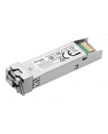 tp-link systems inc. Moduł SFP LC TP-Link Omada ISM321A-20 1000Base-LX Dwukierunkowy WDM nr 2