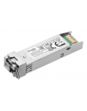 tp-link systems inc. Moduł SFP LC TP-Link Omada ISM321A-20 1000Base-LX Dwukierunkowy WDM - nr 3