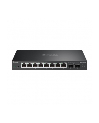 tp-link systems inc. Switch zarządzalny TP-Link Omada ES210X-M2 8x2,5GbE 2xSFP+ nr 1