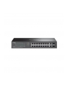 tp-link systems inc. Switch zarządzalny TP-Link Omada ES228GP 16xGbE PoE+ 2xGbE 2xSFP - nr 1