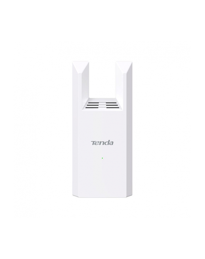 Access Point Tenda A18PRO WiFi 5 AC1200 1xLAN biały główny