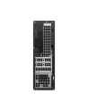 Komputer Dell Pro Slim Essential QVS1260 /Ultra 5 225/16GB/SSD512GB/Intel/WiFi/BT/11PR 3Y ProSupport - nr 5