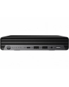 hp inc. Komputer Elite Mini 800 G9 512GB/16GB/W11P      998Q5ET - nr 1