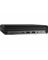 hp inc. Komputer Elite Mini 800 G9 512GB/16GB/W11P      998Q5ET - nr 3