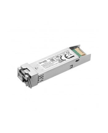 tp-link systems inc. Moduł SFP LC TP-Link Omada ISM321A-20 1000Base-LX Dwukierunkowy WDM