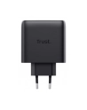 trust Ładowarka MAXO GaN 65W USB-C Czarna - nr 11