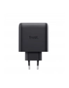 trust Ładowarka MAXO GaN 65W USB-C Czarna - nr 6