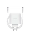 trust Ładowarka MAXO GaN 65W USB-C Biała - nr 16