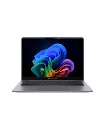 Notebook Asus ExpertBook P5405CSA-NZ0896X 14''WQXGA/Ultra 7 258V/32GB/SSD1TB/Arc/11PR Misty Grey 3Y OnSite