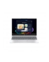 HP OmniBook 5 AI 16-ag1217nw - Ryzen AI 7 350 | 16''-2K-OLED | 16GB | 512GB | Win11Home | Srebro lodowcowe Ryzen AI 7 350 |LCD:16''2KOLED|RAM:16GB|SSD:512GB|W11H - nr 24