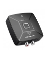 Transmiter Qoltec bezprzewodowy odbiornik Audio HiFi Home'Car | Bluetooth 6.0 | NFC | 2 X RCA | 1 x AUX MiniJack 3.5mm | Mikrofon - nr 3