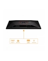 aoc Monitor 31.5 cala U32G4U Fast IPS 4K 160Hz HDMIx2 DP - nr 12