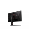 aoc Monitor 31.5 cala U32G4U Fast IPS 4K 160Hz HDMIx2 DP - nr 26