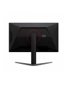 aoc Monitor 31.5 cala U32G4U Fast IPS 4K 160Hz HDMIx2 DP - nr 2