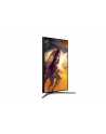 aoc Monitor 31.5 cala U32G4U Fast IPS 4K 160Hz HDMIx2 DP - nr 36