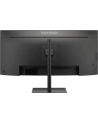 viewsonic europe Monitor ViewSonic 34” VG3419C-2 VA UWQHD 120Hz HDMI DP HUB RJ45 głośniki - nr 11