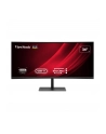 viewsonic europe Monitor ViewSonic 34” VG3419C-2 VA UWQHD 120Hz HDMI DP HUB RJ45 głośniki - nr 1