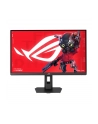 Monitor Asus 27'' ROG Strix XG27ACMES Fast IPS QHD 255Hz HDMI DP USB-C - nr 1