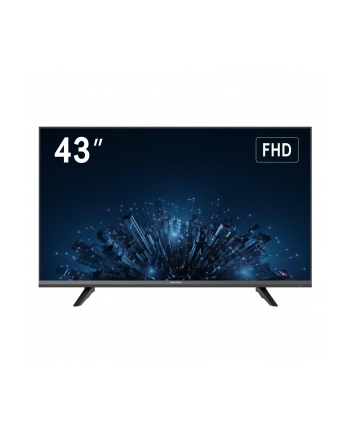 Monitor Hikvision 43'' DS-D5043F3-1V0S FHD (24/7)