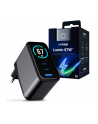 3mk pczerwonyection Ładowarka sieciowa 3mk incharge® Lumin 67W z wyświetlaczem TFT QC 4+ PPS USB-C USB-A - nr 1