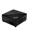 msi Mini PC Cubi 5 1M-438BEU noOS/Iintel Core 5 120U/UHD/WiFI/BT/Black - nr 5