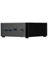 Barebone PC MSI Cubi NUC 1MG-237BEU Core 7 150U/Intel/WiFi/BT - nr 13