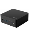 Barebone PC MSI Cubi NUC 1MG-237BEU Core 7 150U/Intel/WiFi/BT - nr 18