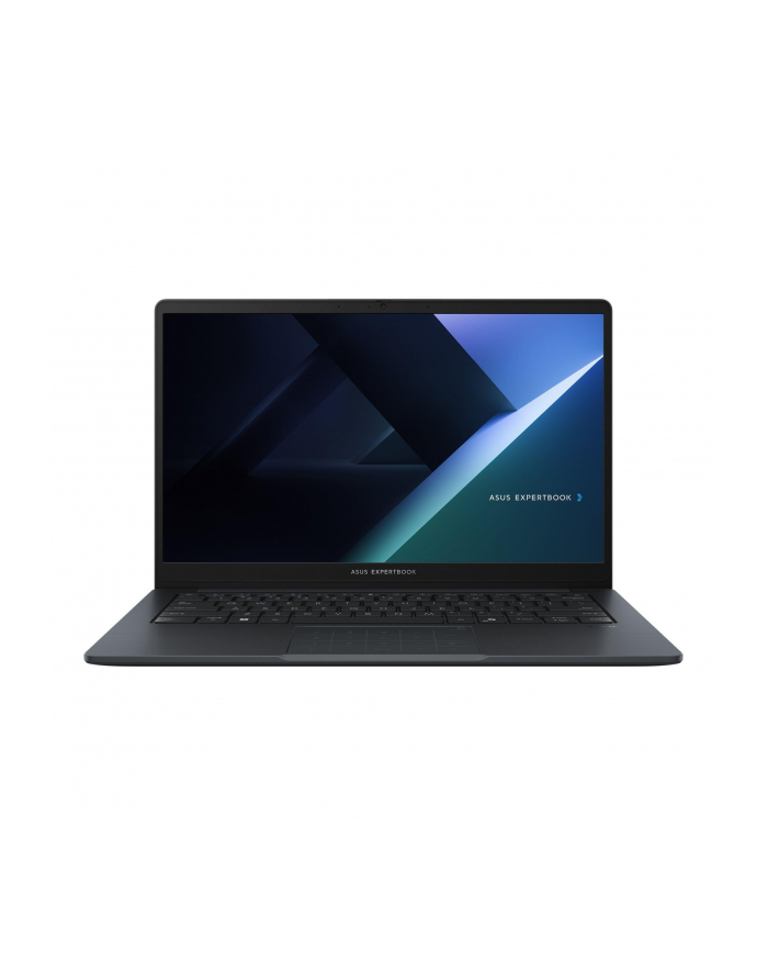 Notebook Asus ExpertBook B1403CVA-S67929 14''FHD/Core 5 210H/16GB/SSD512GB/Intel Gentle Grey 3Y główny