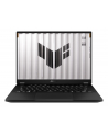 Notebook Asus TUF Gaming FA401UM-RG010W 14''WQXGA/R7-260/16GB/SSD512GB/RTX5060-8GB/W11 Black - nr 2
