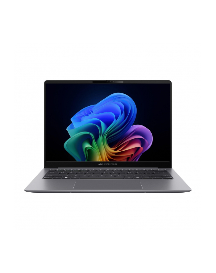 Notebook Asus ExpertBook P5405CSA-NZ0896X 14''WQXGA/Ultra 7 258V/32GB/SSD1TB/Arc/11PR Misty Grey 3Y OnSite główny