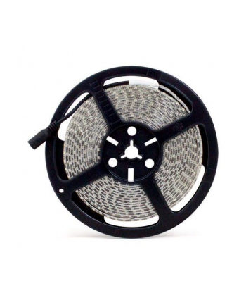 Taśma LED-2835 Abilite b.zimna 600LED 12V 48W IP65 5m/8mm silikon nr 1