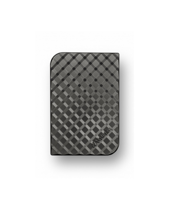 verbatim Dysk zewnętrzny HDD 4TB Store n Go USB 3.0 53223 nr 2