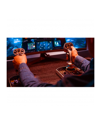 thrustmaster Joystick SOL-R 2 HOSAS PC