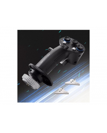 thrustmaster Joystick SOL-R 3 AVA ADD-ON Grip WW nr 2