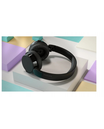 philips Słuchawki TAH4209BK/00 nr 2