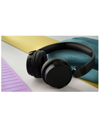 philips Słuchawki TAH4209BK/00 nr 1