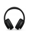 philips Słuchawki bezprzewodowe TAH6509BK/00 - nr 1
