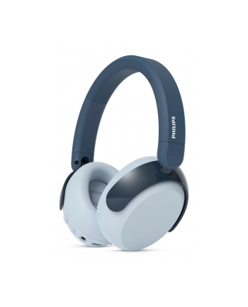philips Słuchawki bezprzewodowe dla dzieci TAK5500RT/00 nr 1