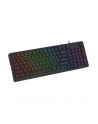 savio Klawiatura membranowa GALAXIS RGB - nr 11