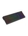 savio Klawiatura membranowa GALAXIS RGB - nr 12